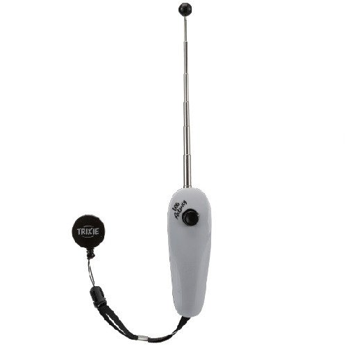 Target Stick Clicker