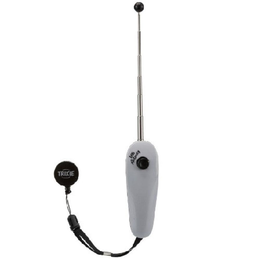 Target Stick Clicker