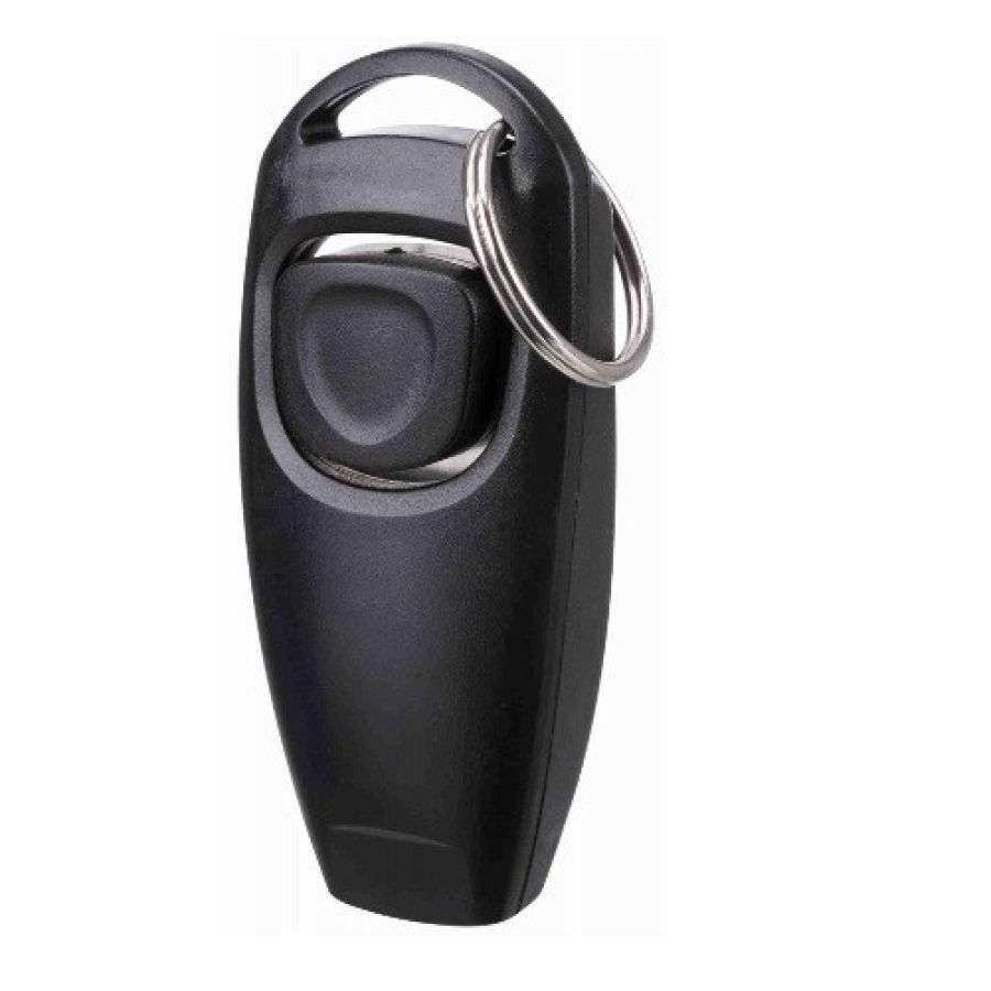 Clicker sifflet