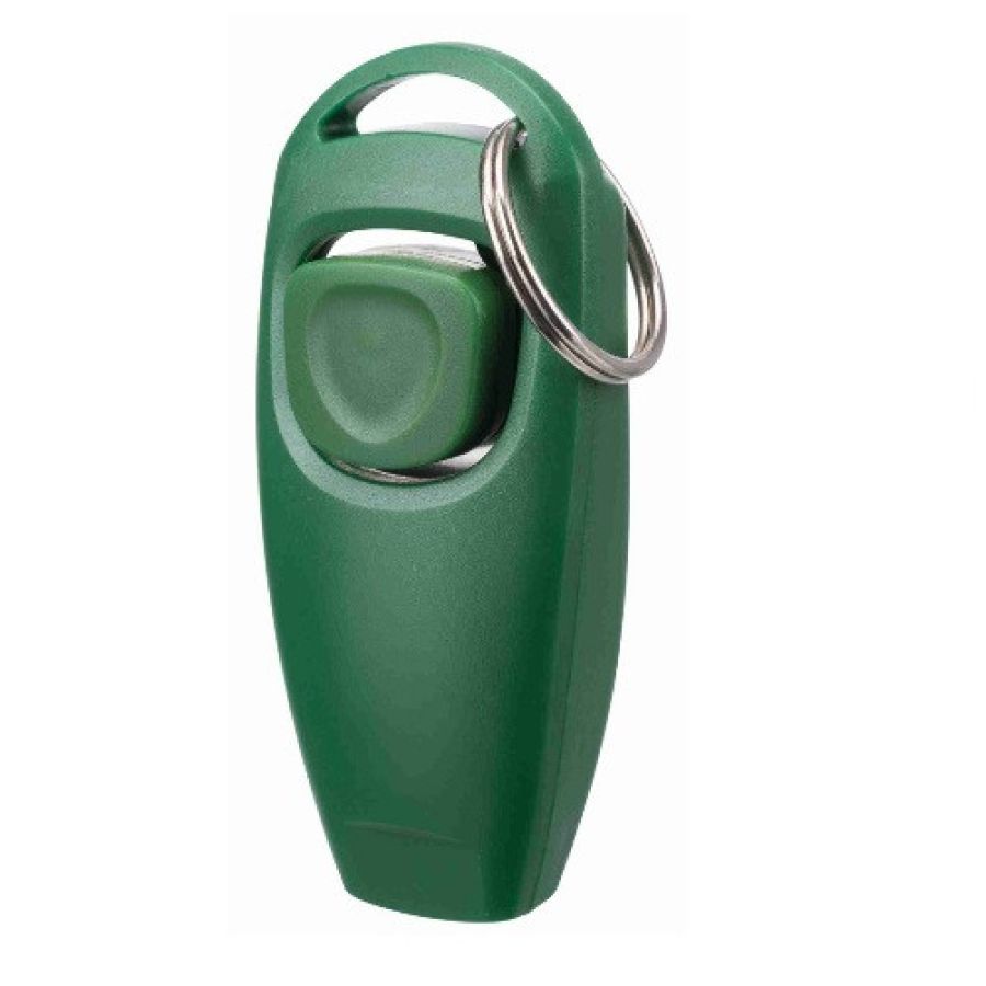 Clicker sifflet