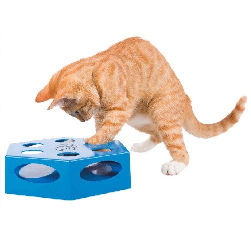 Jouet Turning Feather