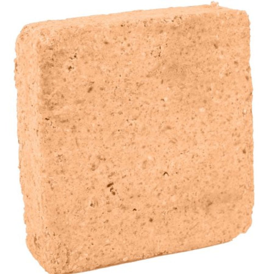 Bloc de graisse baie sauvage