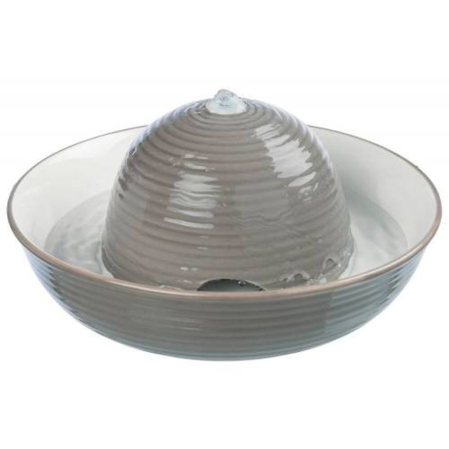 Fontaine à eau  chat ultra silencieuse Vital Flow