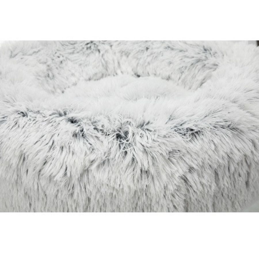 Panier apaisant pour chien - chat - Harvey Blanc