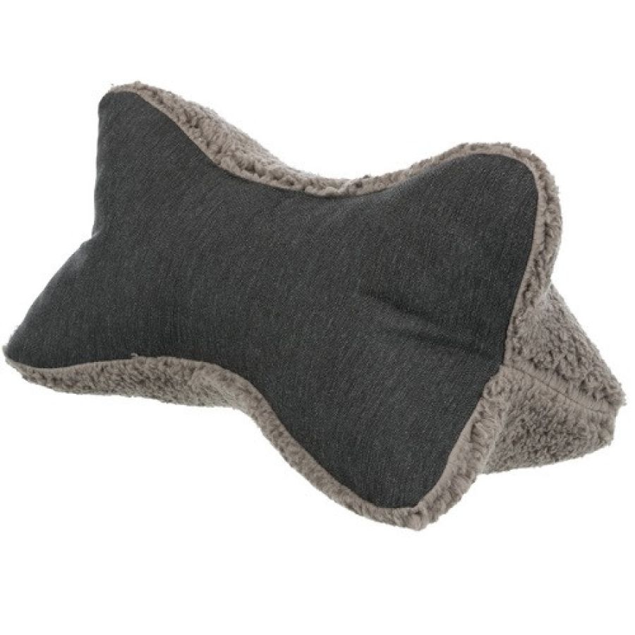 Oreiller Bendson Gris pour chien