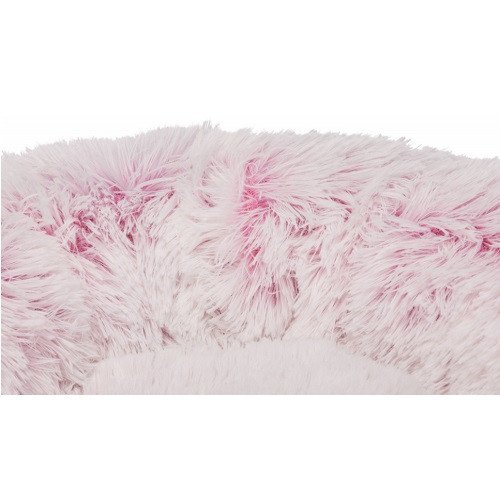 Lit Harvey pour chien effet anti stress - chat - Rose