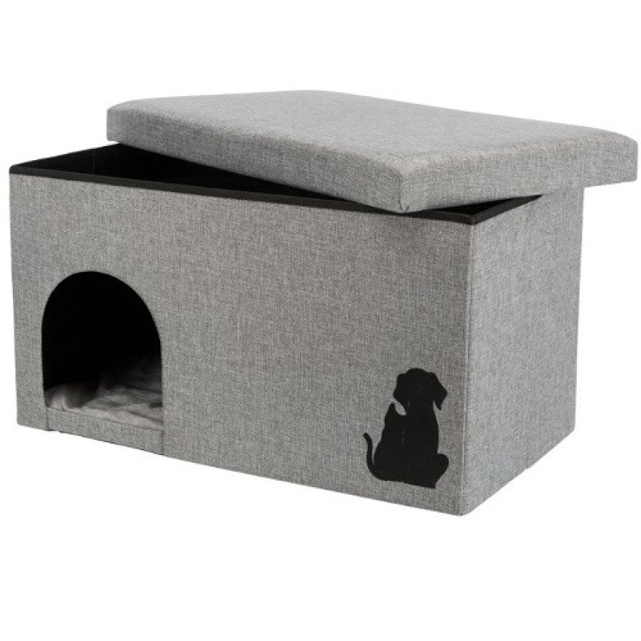 Maison pour petit chien et chat design