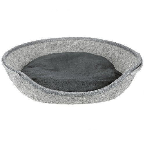 Maison pour chat ; design Luna pour chat