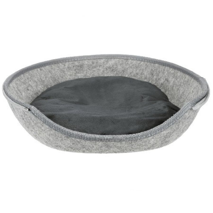 Maison pour chat ; design Luna pour chat