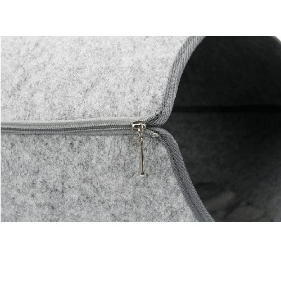 Maison pour chat ; design Luna pour chat