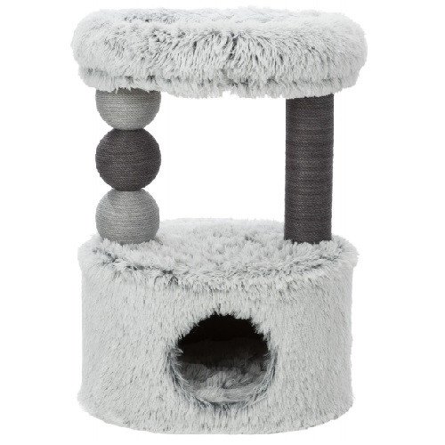 Arbres à chats originaux avec panier anti stress Harvey