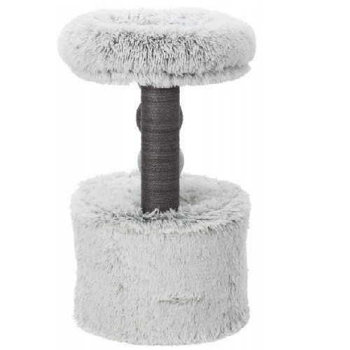 Arbres à chats originaux avec panier anti stress Harvey