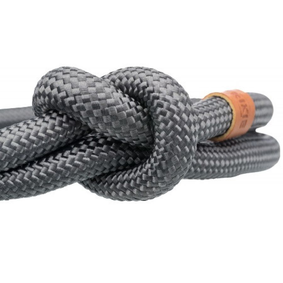 Collier en corde réglable anti-traction Be Nordic pour chien