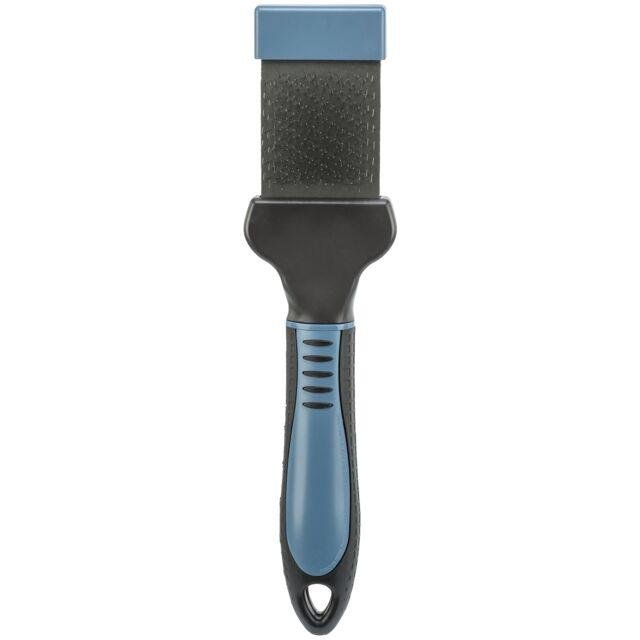 Brosse souple à tête flexible