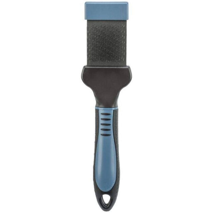 Brosse souple à tête flexible