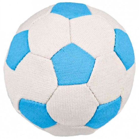 Jouet balle de foot souple
