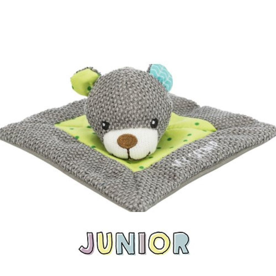 Doudou Junior My Catnip