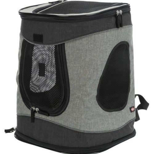 Sac à dos Timon pour chien et chat : 10 ou 12 kg max