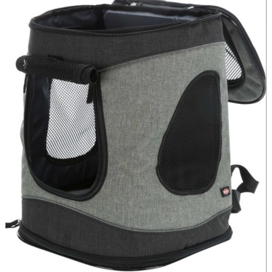 Sac à dos Timon pour chien et chat : 10 ou 12 kg max