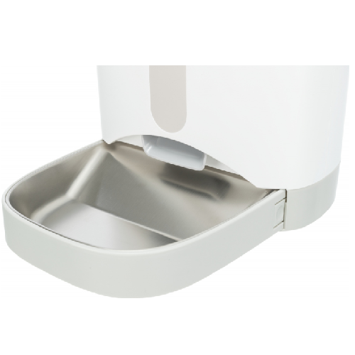 Distributeur de croquettes connecté TX8 Smart