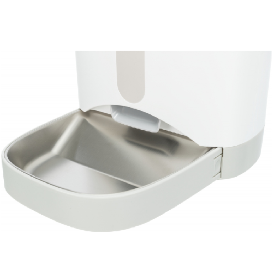 Distributeur de croquettes connecté TX8 Smart