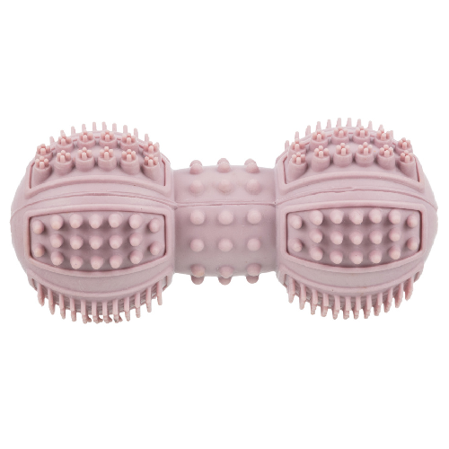 Jouet Junior Haltère pour chiot