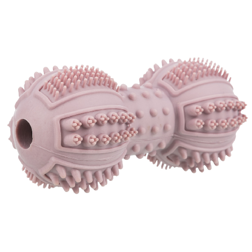 Jouet Junior Haltère pour chiot