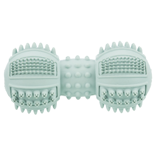 Jouet Junior Haltère pour chiot