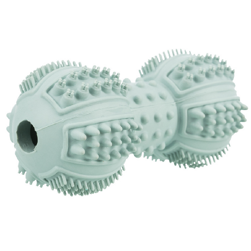 Jouet Junior Haltère pour chiot