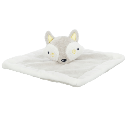 Doudou peluche Junior ultra-doux