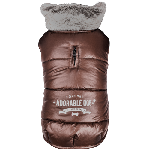 Adorable - marron.png