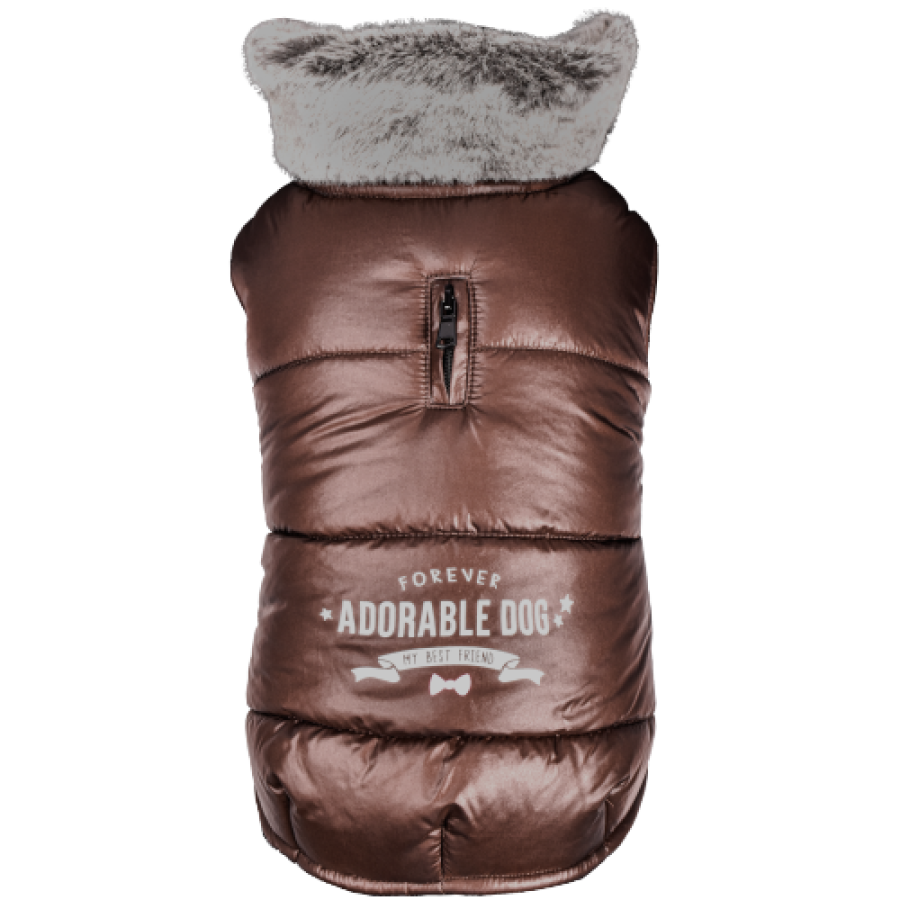 Adorable - marron.png