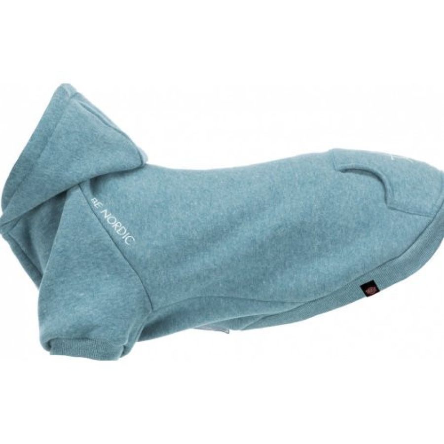 Sweat Be Nordic pétrole