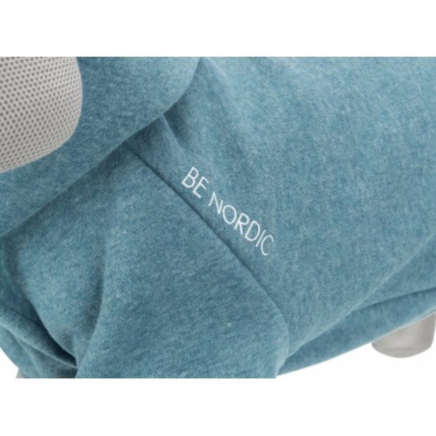 Sweat Be Nordic pétrole