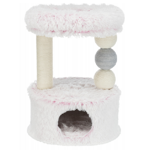 Arbre à chat Design : panier anti stress, moderne Harvey