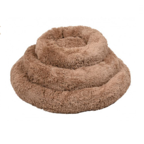 Panier Rond Krems Apaisant, moelleux MOKA