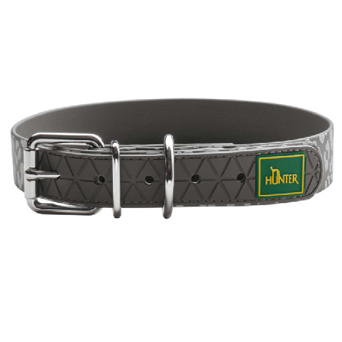 Collier Convenience Léopard pour Chien