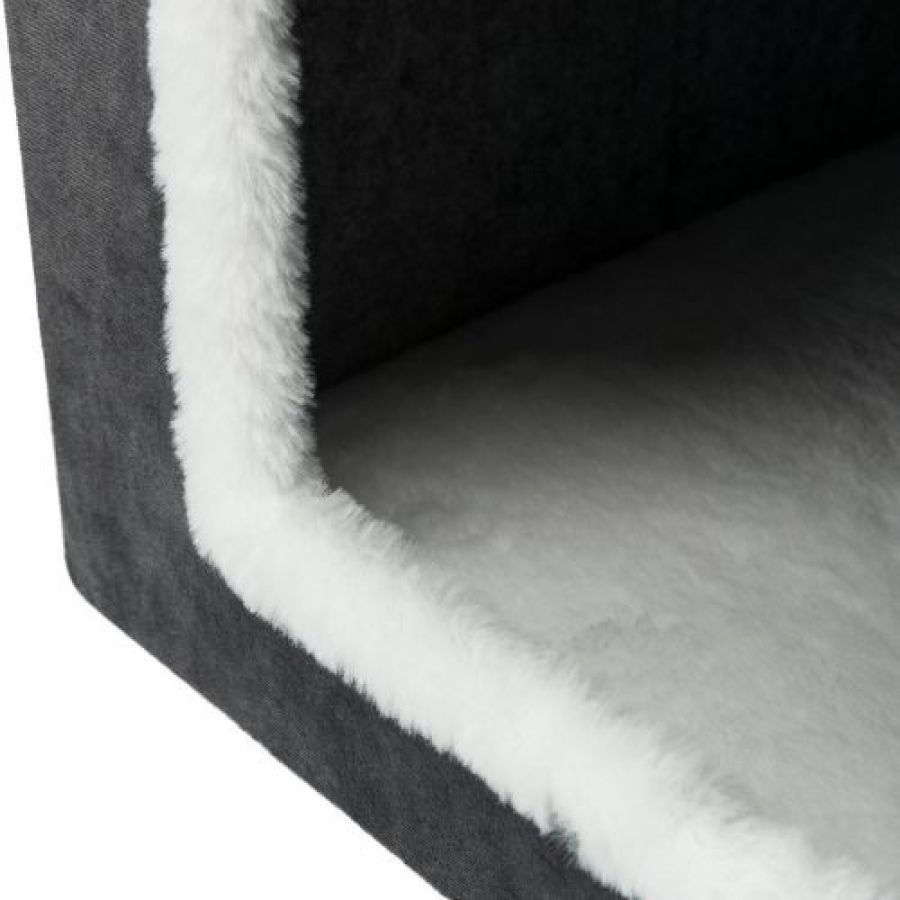 Maison Abri Livia Velours