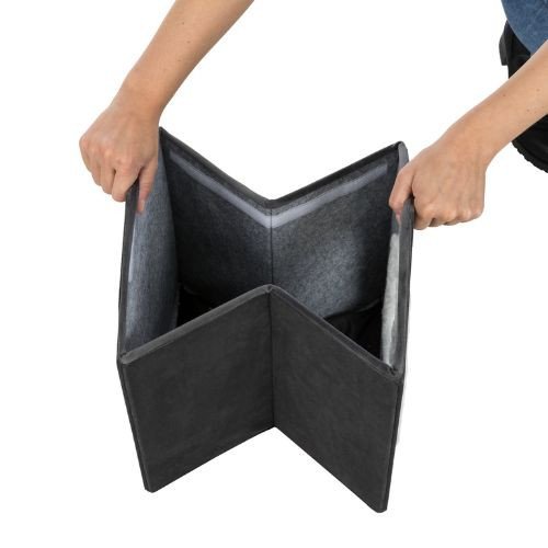 Maison Abri Livia Velours