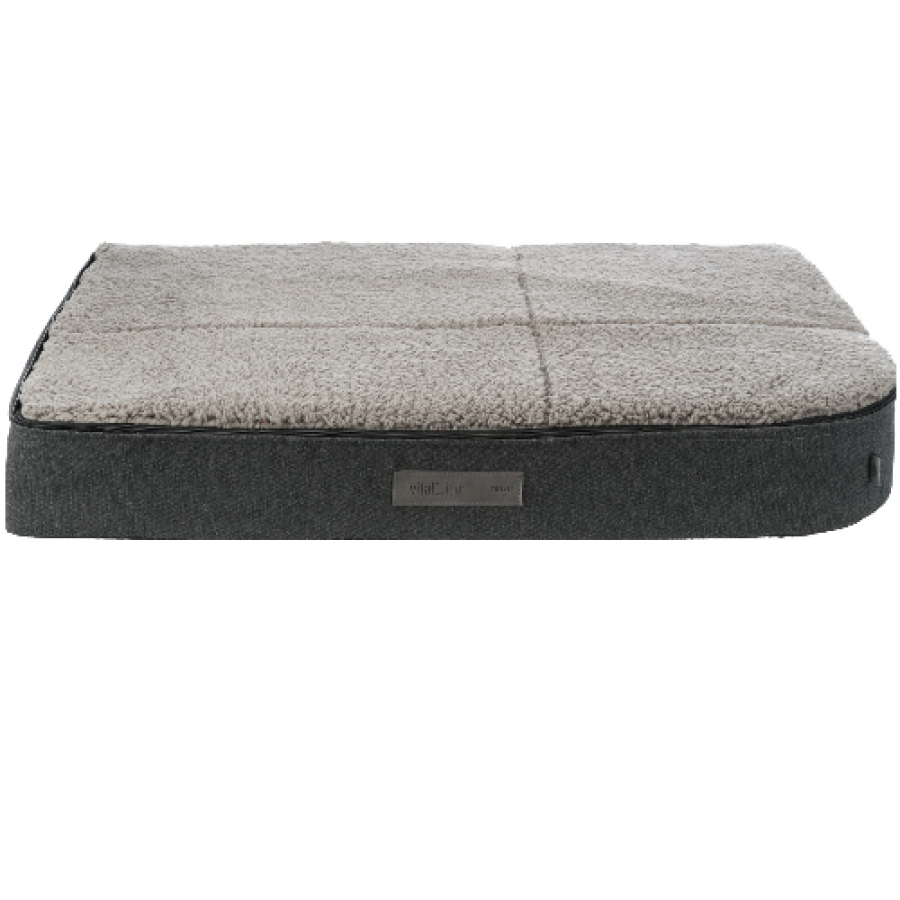 Canapé Orthopédique chien : Vital Bendson