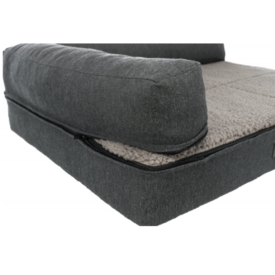 Canapé Orthopédique chien : Vital Bendson