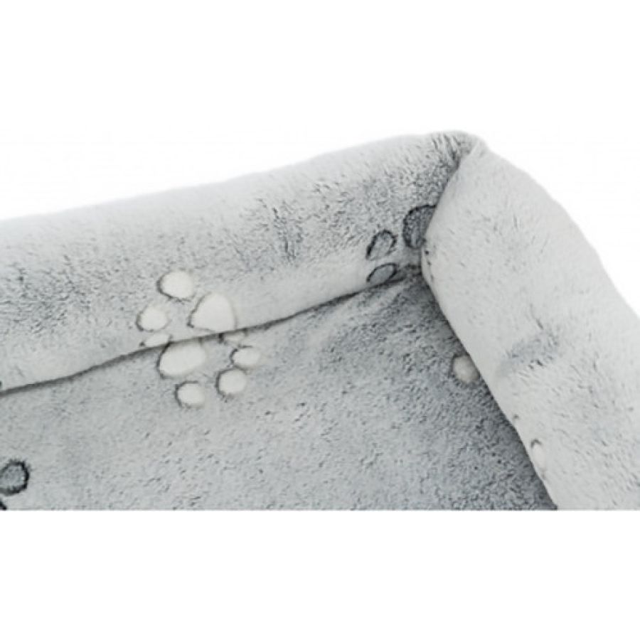 Panier pour chien moyen :  Ultra confort Nando
