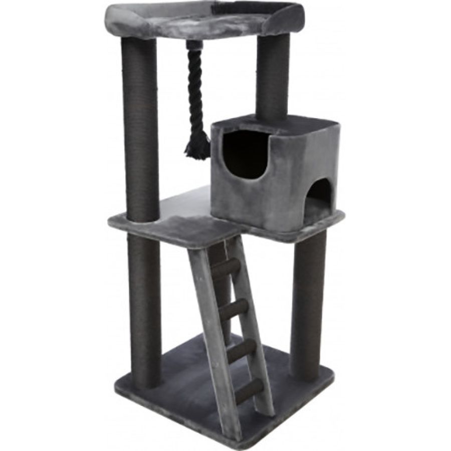 Arbre à chat XXL, gros chat, Maine Coon Sergio