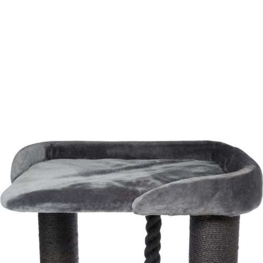 Arbre à chat XXL, gros chat, Maine Coon Sergio