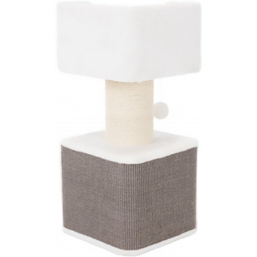 Arbre à chat XXL, pour gros chat, Maine Coon : Ava