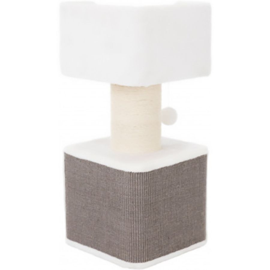 Arbre à chat XXL, pour gros chat, Maine Coon : Ava