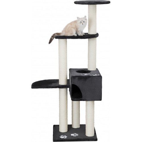 Arbre à chat Alicante gris