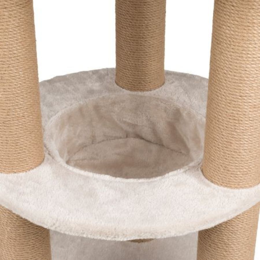 Arbre à chat avec hamac, géant, XXL Nigella