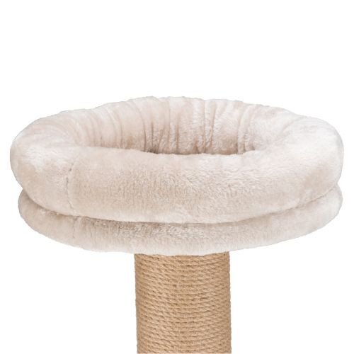 Arbre à chat avec hamac, géant, XXL Nigella