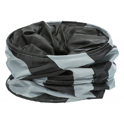 Tunnel extérieur pour chat Crunch nylon